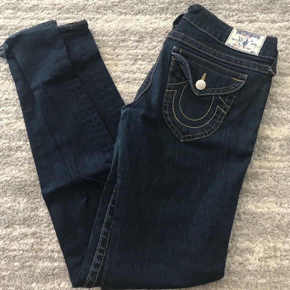 True Religion Denim - Authentic True Religion Women’s Jeans